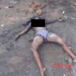 Venezuelan teenager found decomposing