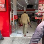 Vietnamese man stabs his ex-wife at her workplace