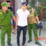 Vietnamese man stabs his ex-wife at her workplace