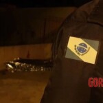 Woman stabs her husband to death in the middle of street