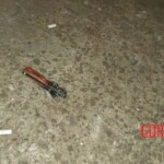 Woman stabs her husband to death in the middle of street