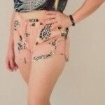 Woman stabs her husband to death in the middle of street