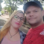 Woman stabs her husband to death in the middle of street