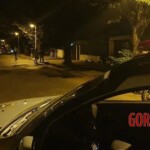 Woman stabs her husband to death in the middle of street