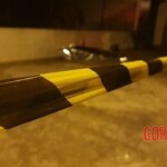 Woman stabs her husband to death in the middle of street