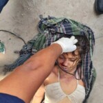 Woman's corpse found near school in Manaus