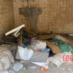 Woman's corpse found near school in Manaus