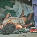 Woman's corpse found near school in Manaus