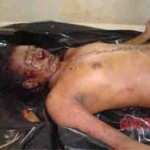 Woman's decapitated body found dumped by roadside in plastic bags