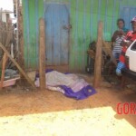 18-year-old Brazilian girl stabbed to death