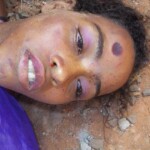 Jéssica Santos Xavier