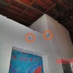 25-year-old woman assassinated in her house