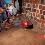 25-year-old woman assassinated in her house