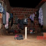 25-year-old woman assassinated in her house