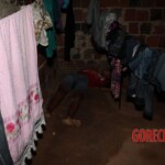 25-year-old woman assassinated in her house
