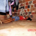 25-year-old woman assassinated in her house