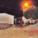 25-year-old woman assassinated in her house