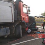 9 Romanians killed in minibus accident in Hungary