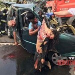 9 Romanians killed in minibus accident in Hungary