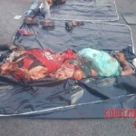 9 Romanians killed in minibus accident in Hungary