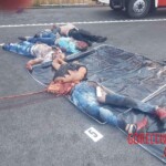 9 Romanians killed in minibus accident in Hungary