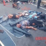 9 Romanians killed in minibus accident in Hungary