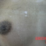 Breasts and vaginas in Chinese Forensic Museum
