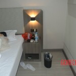 Chinese woman found dead in hotel room