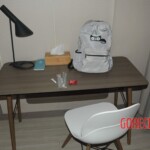 Chinese woman found dead in hotel room