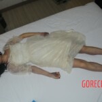 Chinese woman found dead in hotel room