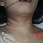 Chinese woman found dead in hotel room