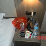 Chinese woman found dead in hotel room