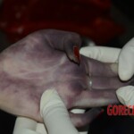 Chinese woman found dead in hotel room