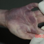 Chinese woman found dead in hotel room