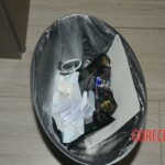 Chinese woman found dead in hotel room