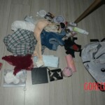 Chinese woman found dead in hotel room