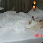 Chinese woman found dead in hotel room