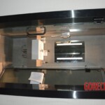 Chinese woman found dead in hotel room