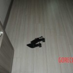 Chinese woman found dead in hotel room