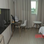 Chinese woman found dead in hotel room