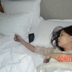 Chinese woman found dead in hotel room