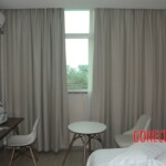 Chinese woman found dead in hotel room