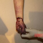 Chinese woman found hanged in hotel room