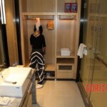 Chinese woman found hanged in hotel room