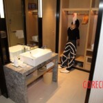 Chinese woman found hanged in hotel room