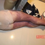 Chinese woman found hanged in hotel room