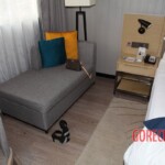 Chinese woman found hanged in hotel room