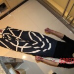 Chinese woman found hanged in hotel room