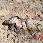 Dead ISIS terrorists in military operation in Puntland