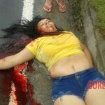 Berenice Silva do Carmo